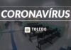 Saúde registra o 31º óbito em Toledo