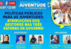 SMJ participa de Live da Semana Estadual da Juventude