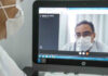 Toledo conta com serviço de consultas por vídeo durante pandemia