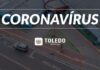 Boletim: Toledo registra 71º óbito por Covid-19