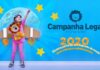 Campanha Legal em 2020 supera em 9,38% arrecadação do ano anterior