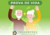 Começa hoje prova de vida de beneficiários do Fapes/Toledoprev