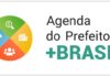 Governo federal lança Agenda do Prefeito + Brasil
