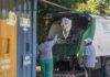 Coleta seletiva em Toledo chega a 100% da área urbana