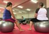 VIVA BEM COM PILATES RETOMA ATIVIDADES GRATUITAS