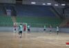 TOLEDO FUTSAL TREINA E ESTRÉIA DIA 25 EM FOZ DO IGUAÇU: assista ao vídeo