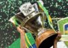 Definidos adversários dos paranaenses na Copa do Brasil