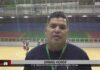 EMBALAMAIS TOLEDENSE ESTRÉIA EM CASA CONTRA O FOZ FUTSAL PELA BRONZE; assista ao vídeo