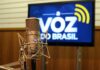 Portaria estabelece flexibilização de A Voz do Brasil e dispensa de retransmissão para transmissão de jogos de futebol