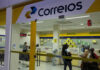 Governo inclui Correios em programa de privatização