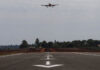 Aeroporto de Foz do Iguaçu ganha a maior pista de pousos e decolagens do Sul