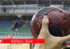HANDEBOL MASCULINO DE TOLEDO SEGUE TREINANDO; assista ao vídeo.