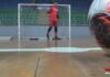 TOLEDO FUTSAL ENCARA A EQUIPE DO DOIS VIZINHOS NESTA SEXTA FEIRA; veja o vídeo.