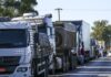 Bolsonaro lança programa que promete melhorar condições de trabalho dos caminhoneiros