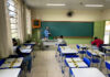 Mais escolas voltam às aulas presenciais com segurança no Paraná