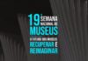 Secretaria da Cultura integra programação na 19ª Semana Nacional de Museus
