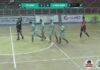 FUTSAL OURO: Toledo perde em casa para o Campo Mourão; assista aos gols