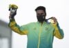 Italo Ferreira conquista primeiro ouro do Brasil nas Olimpíadas de Tóquio