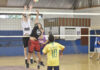 Smel está com inscrições abertas para o Municipal de Voleibol