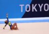 Rebeca Andrade conquista inédita prata para o Brasil na ginástica das Olimpíadas