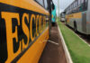 TOLEDO TEM 100% DOS ESTUDANTES DO INTERIOR ATENDIDOS PELO TRANSPORTE ESCOLAR