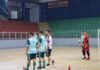 TOLEDO FUTSAL QUER SEQUÊNCIA DE VITÓRIA E ENCARA A ACEL DE CHOPINZINHO; assista o vídeo