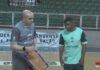 TOLEDO FUTSAL FECHA A PRIMEIRA FASE DO PARANAENSE JOGANDO FORA DE CASA