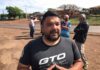 Trevo de acesso a Nova Santa Rosa terá protesto dos caminhoneiros a partir desta sexta-feira