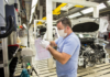 Produção industrial do Paraná perde força na passagem de maio para junho, aponta IBGE