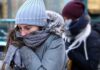 Frio em outubro? Tempestade de neve atinge Sul da Argentina e massa de ar frio predomina no Sul do Brasil