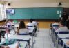 Retorno de aulas presenciais marcou o ano da comunidade escolar