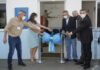 Apac é inaugurada em Toledo com a presença de autoridades