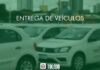 PREFEITURA ENTREGA NOVOS VEÍCULOS DA FROTA MUNICIPAL NESTE SÁBADO