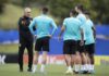 Já classificado para a Copa, Brasil entra em campo hoje contra o Chile pelas Eliminatórias