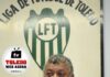 JOÃO VIANA SEGUE COMO PRESIDENTE DA LIGA DE FUTEBOL DE TOLEDO
