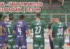 FUTSAL-SÁBADO TEM JOGO AMISTOSO; ASSISTA O VÍDEO
