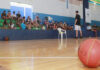 Toledano que brilhou no basquete europeu ministra palestra para alunos da Abatol