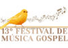 Inscrições para 13º Festival da Música Gospel de Toledo estão abertas