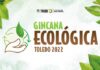 SMMA divulga logo da Gincana Ecológica Toledo 2022