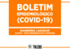 Com novos casos de Covid-19 subindo, Toledo mantém bandeira laranja
