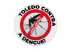 Com casos crescendo 12,14%, dengue ainda é motivo de preocupação em Toledo
