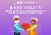Junho Violeta: SMDH e Smel desenvolvem atividades voltadas à terceira idade