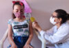 Toledo altera distribuição de doses pediátricas de vacina contra a Covid-19