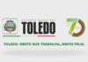 TOLEDO 70 ANOS; assista o vídeo