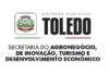 Cursos sobre olericultura e turismo rural têm apoio da AgroDesenvolvimento