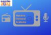 Propaganda eleitoral gratuita no rádio e na TV começa na sexta-feira