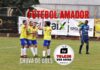 FUTEBOL AMADOR DE TOLEDO ‘CHUVA DE GOLS’; assista