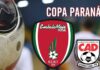 COPA PARANÁ DE FUTSAL; assista o vídeo