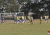CAMPEONATO AMADOR DE FUTEBOL DE TOLEDO TEVE 19 GOLS NA ABERTURA