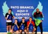 Equipe de Badminton AABT/ASSVP conquista 03 vagas para o JEB’s que será realizada em Aracaju-SE.